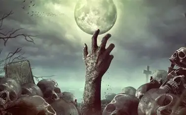 hand